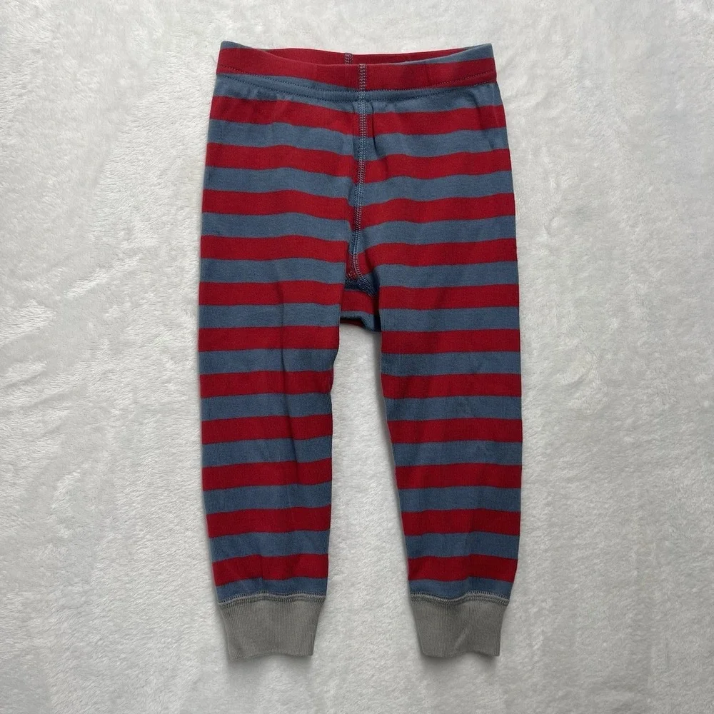 Hanna Andersson Star Wars Millenium Falcon Pajamas‎ Boy 18-24m Organic Cotton